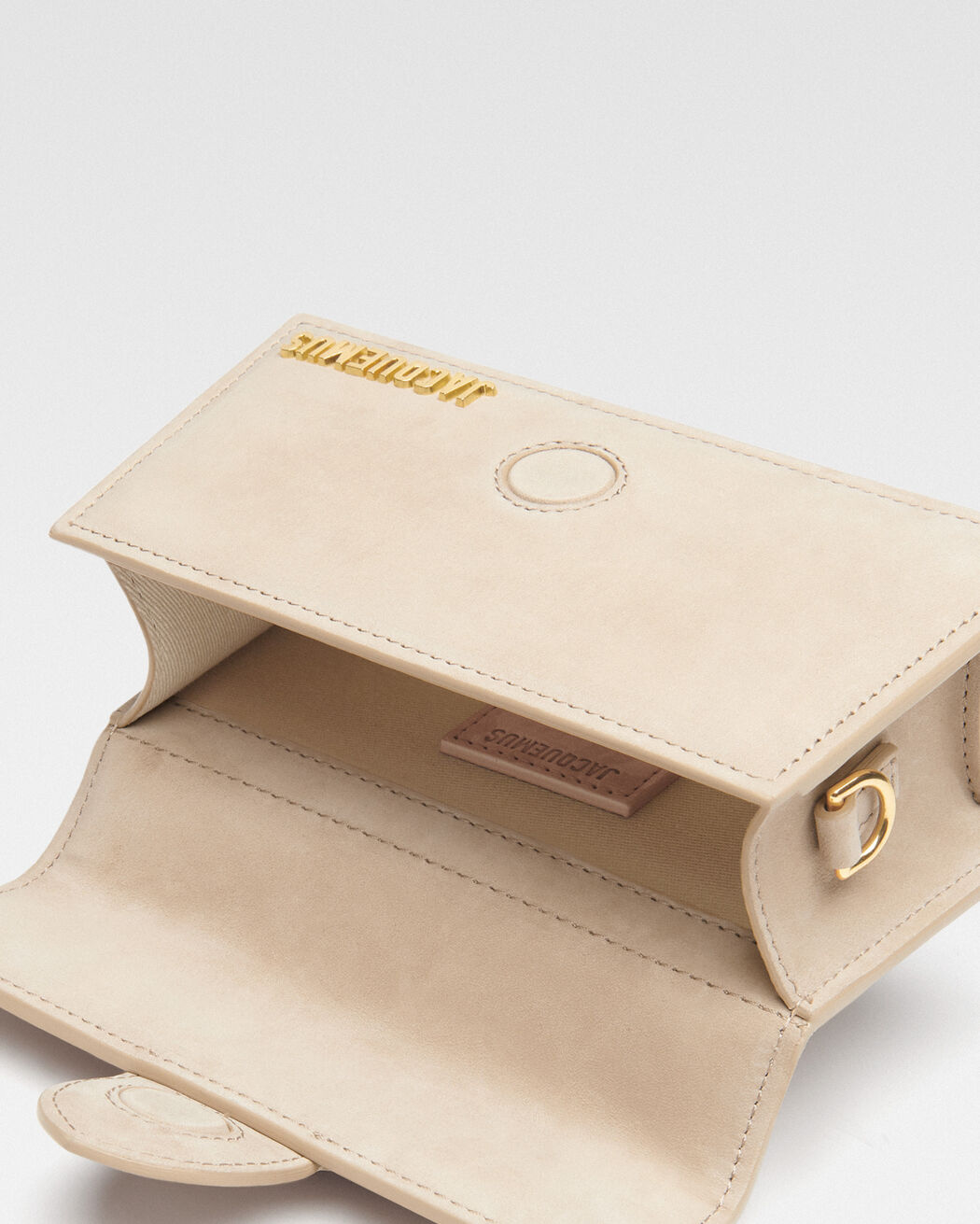 The Bambino jacquemus the bambino