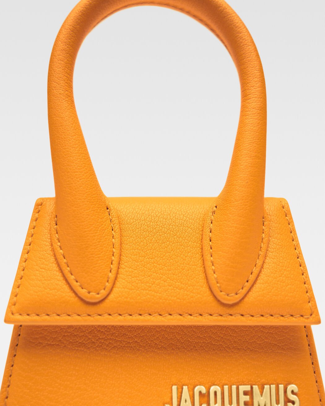 The Chiquito jacquemus the chiquito