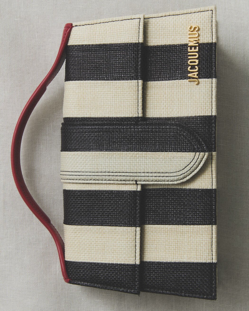 The Large Bambino jacquemus the large bambino