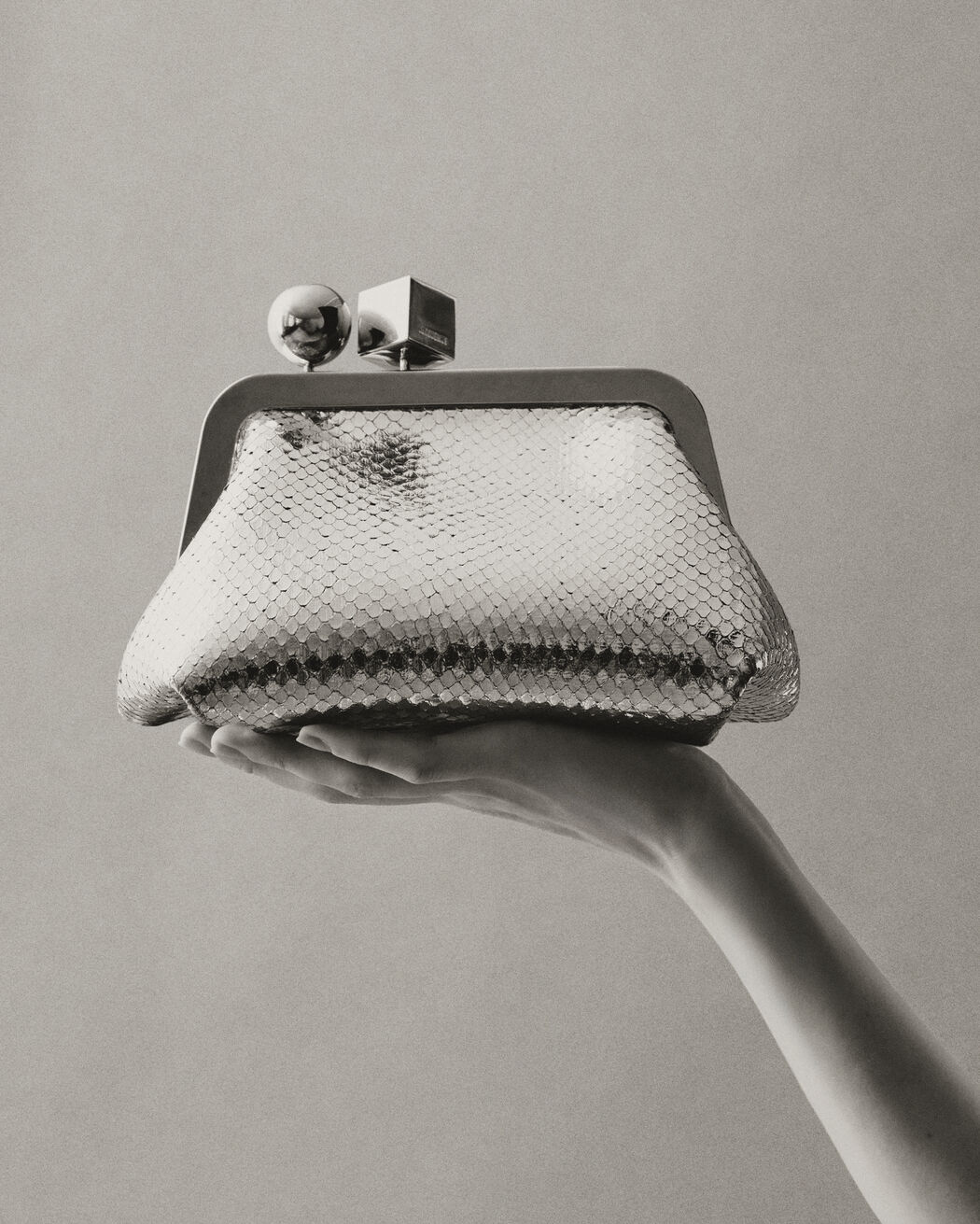 The Berlingot jacquemus the berlingot