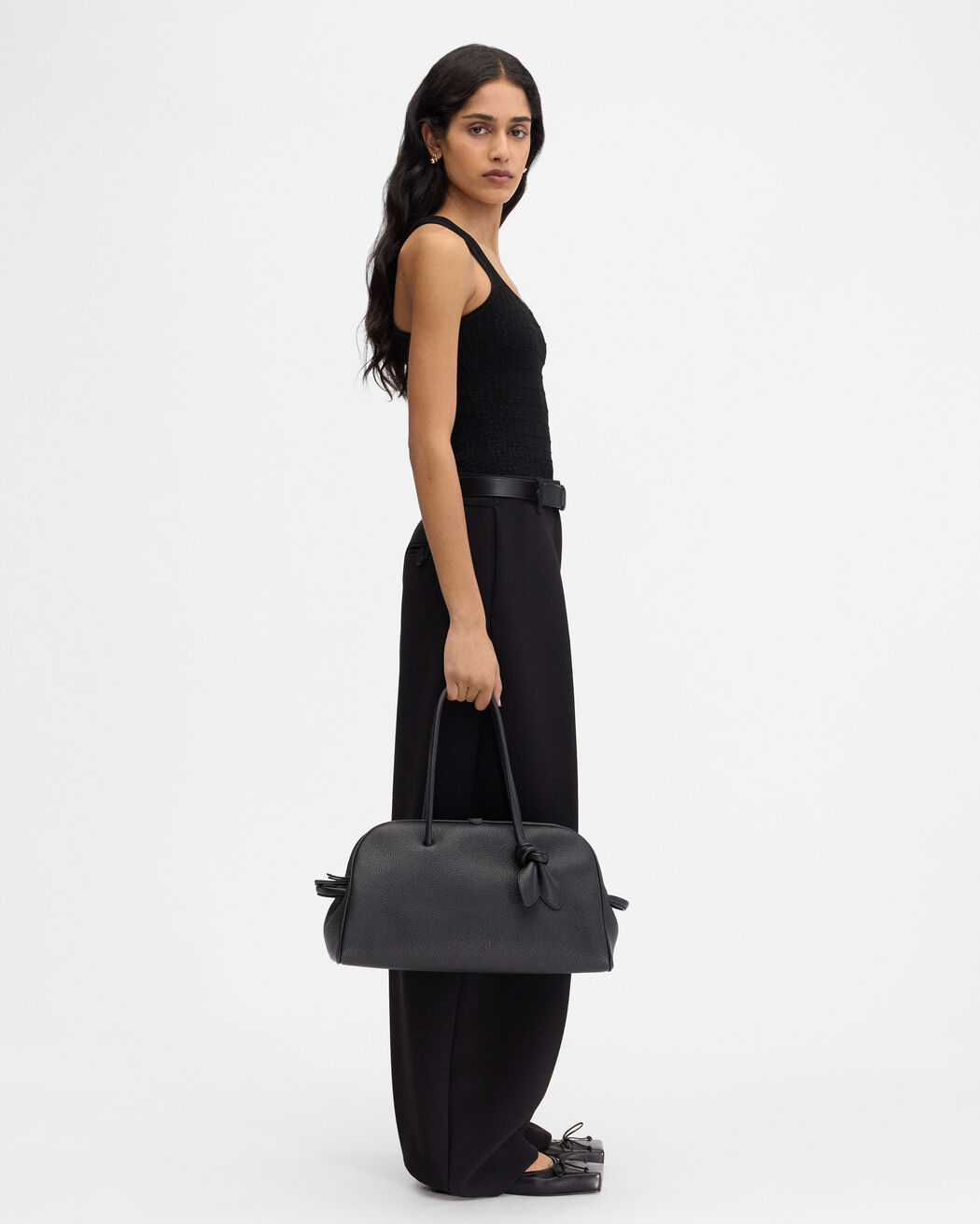 بلوزة The Scala jacquemus بلوزة the scala