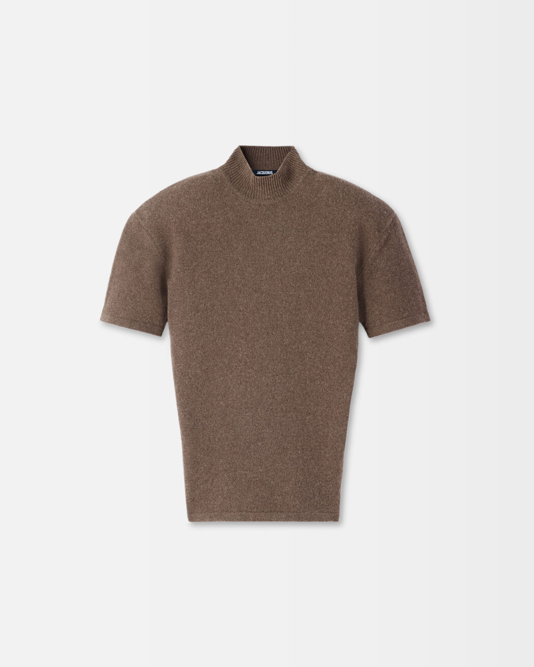 The Castagna knit jacquemus the castagna knit