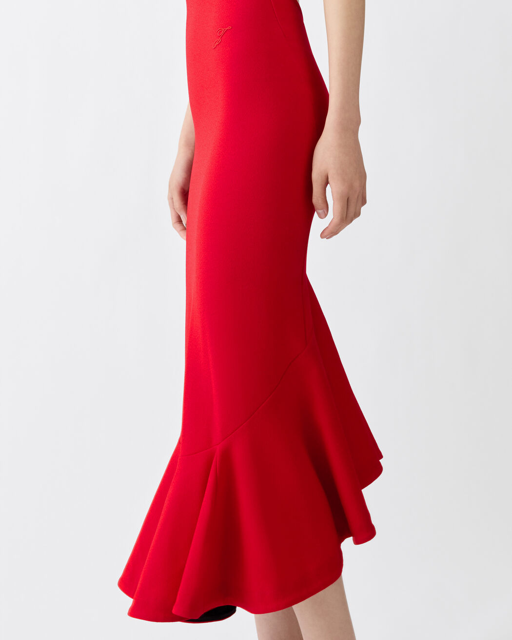 The Palmier dress jacquemus the palmier dress