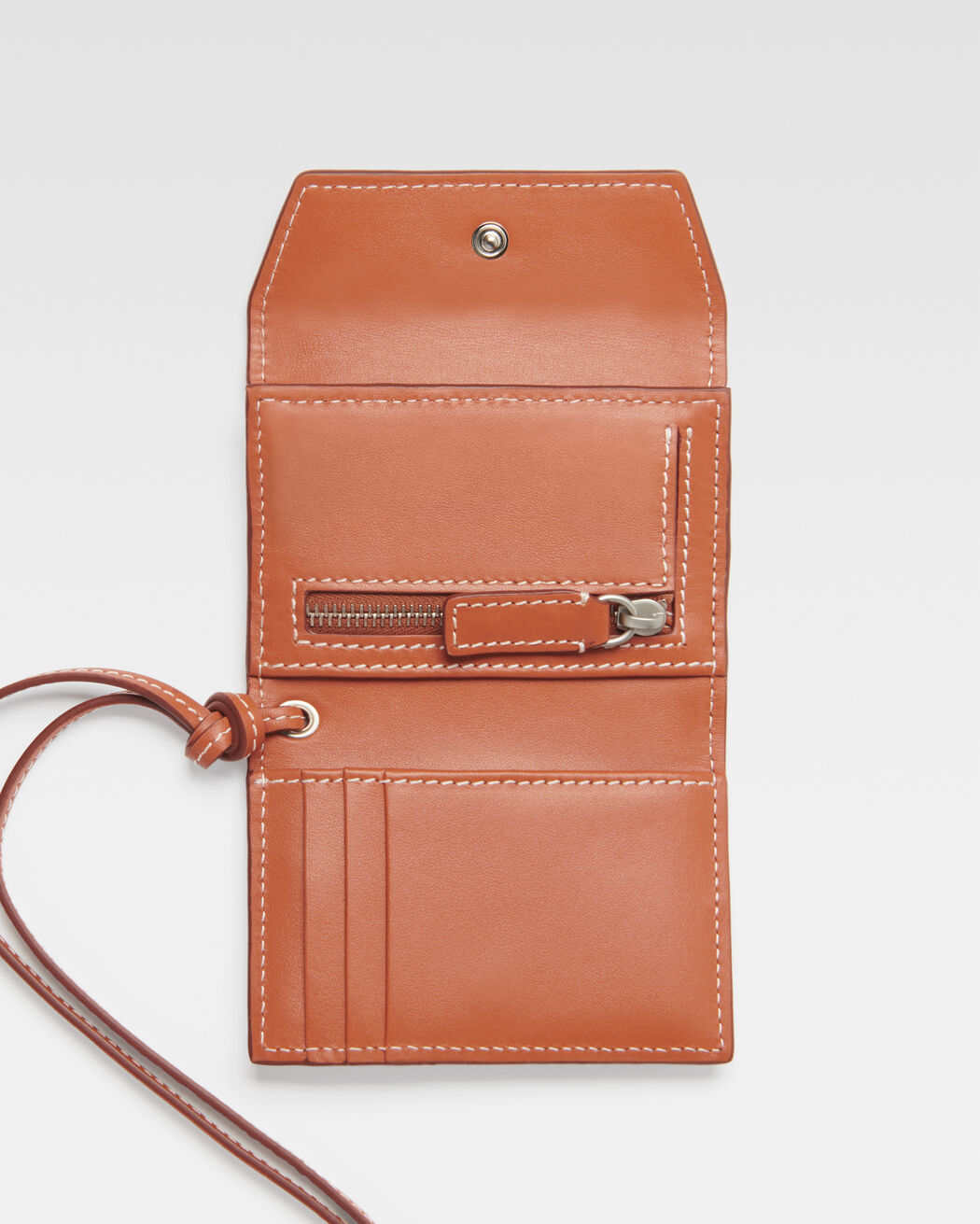 The Jacquemus wallet the jacquemus wallet