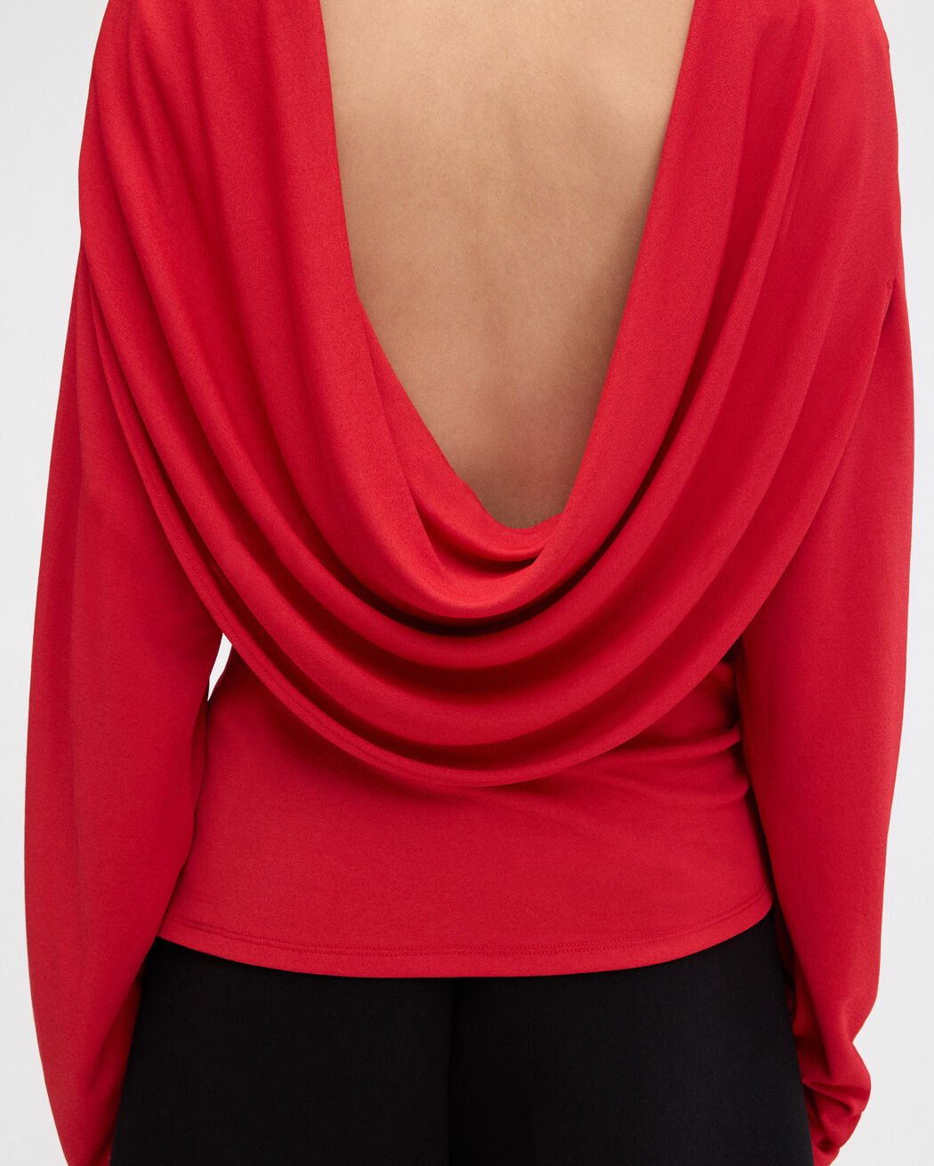 The Croisière top jacquemus the croisi re top