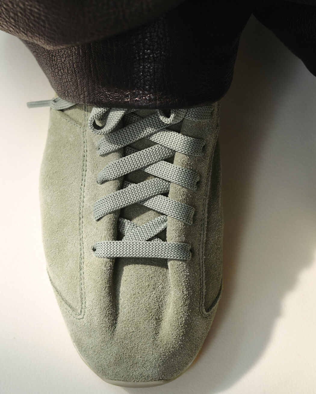The Tennis jacquemus the tennis