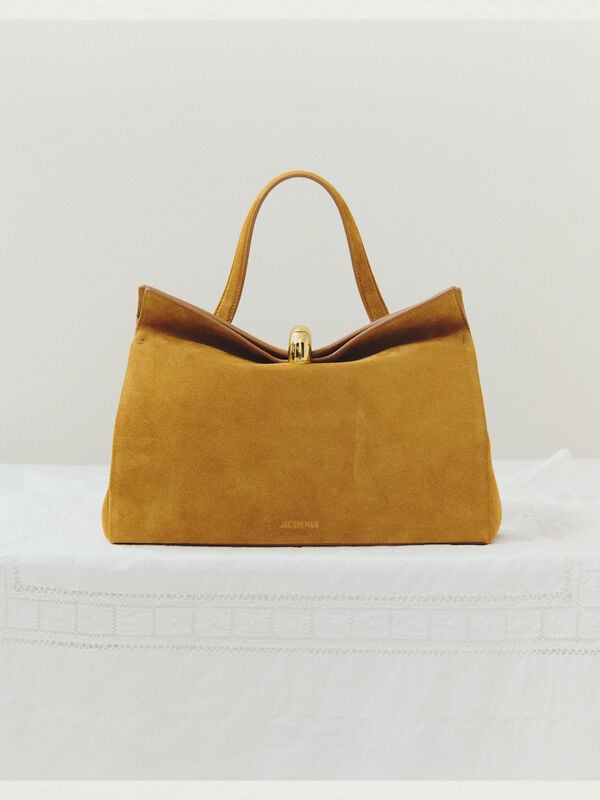 The Valérie jacquemus the val rie