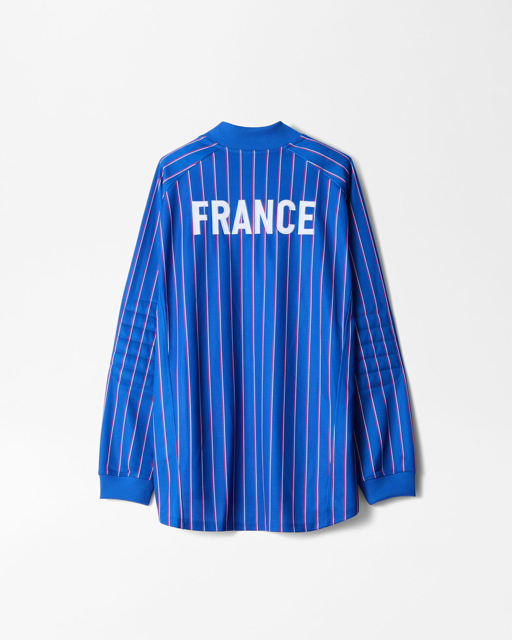 The France goalkeeper jersey for men jacquemus the france goalkeeper jersey for men