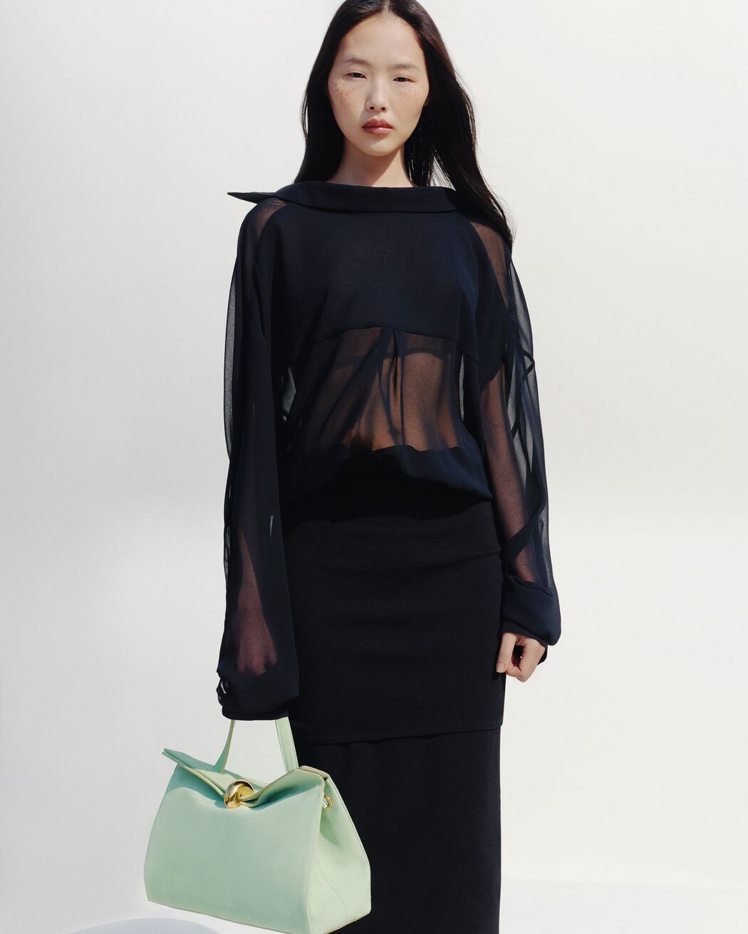 The Valérie jacquemus the val rie