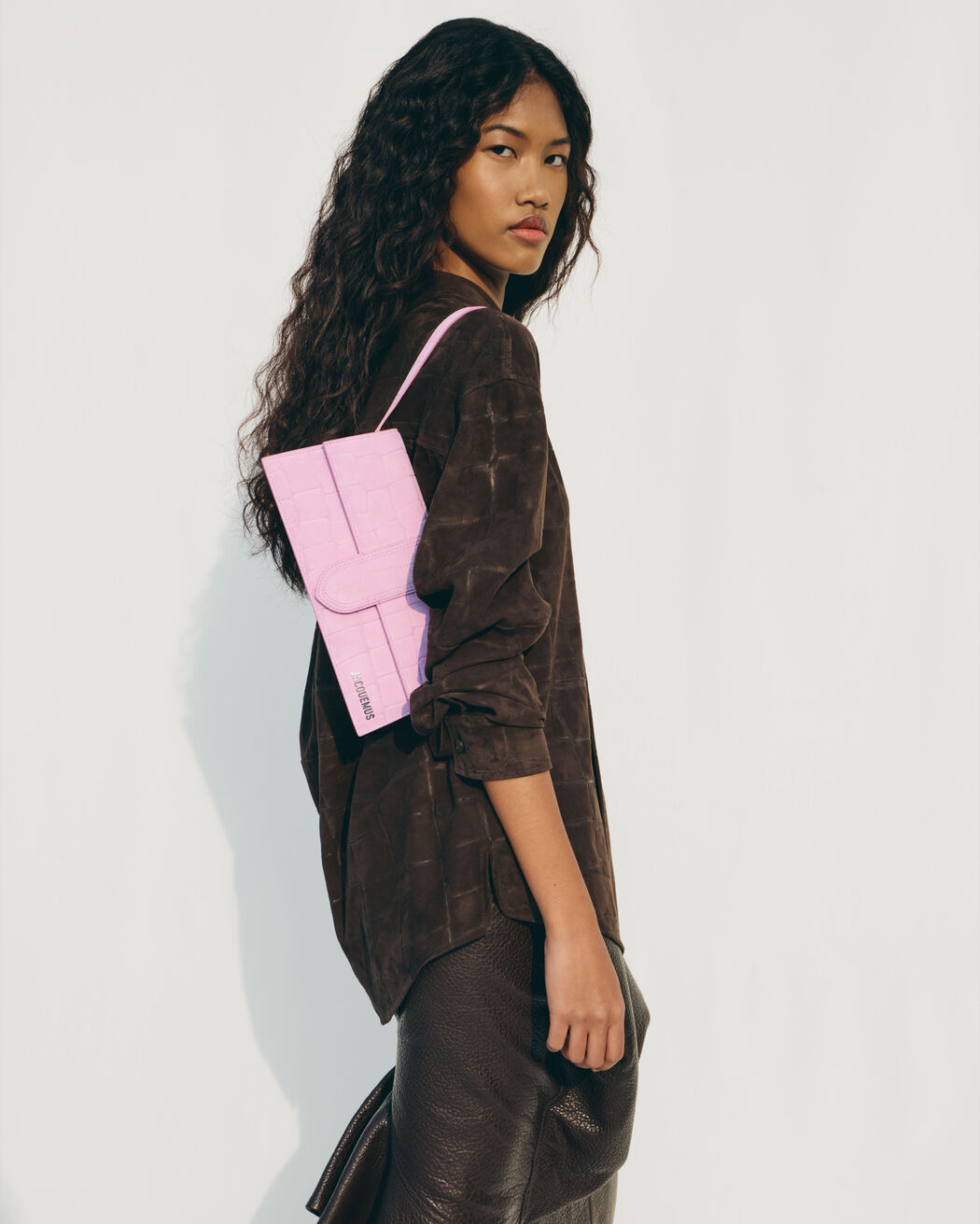 Le Bambino Long jacquemus le bambino long