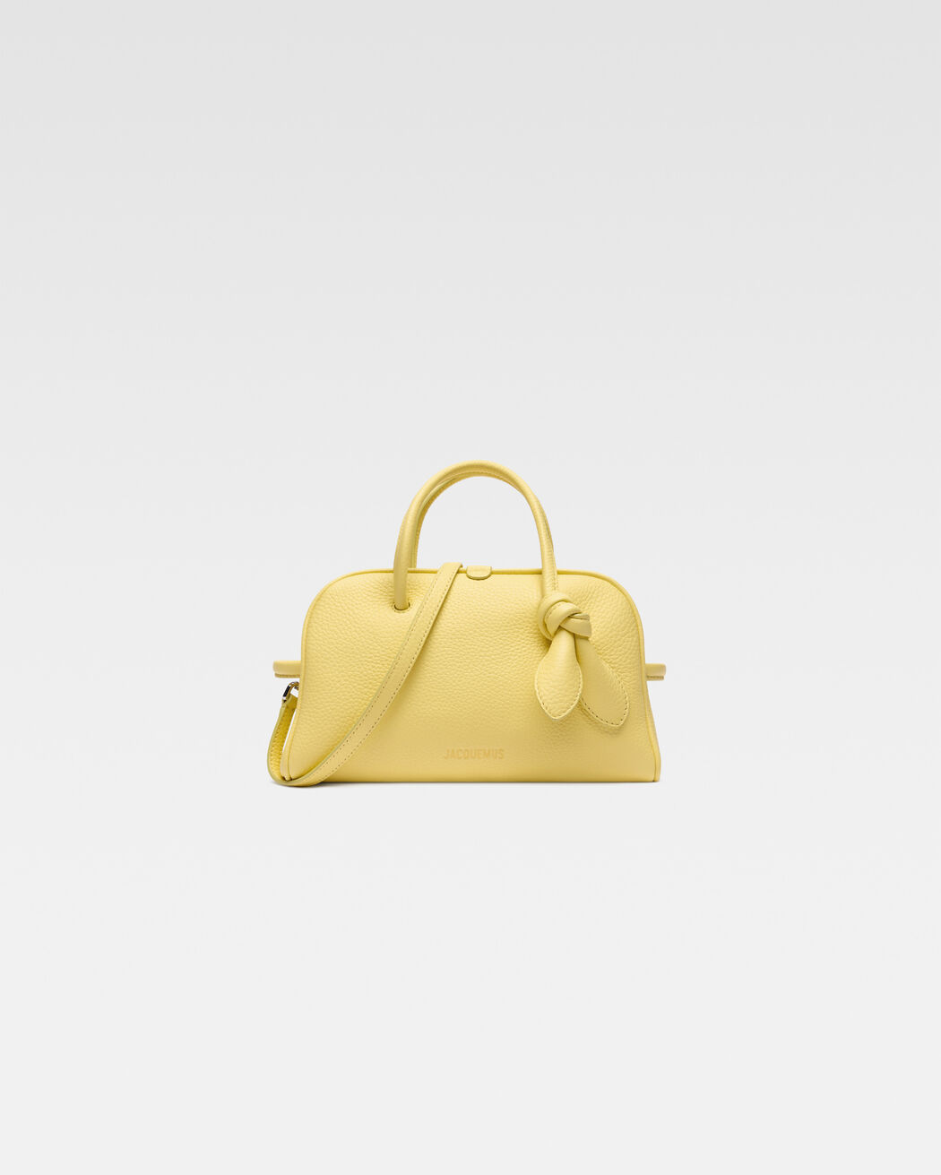 The small Turismo حقيبة jacquemus the small turismo حقيبة