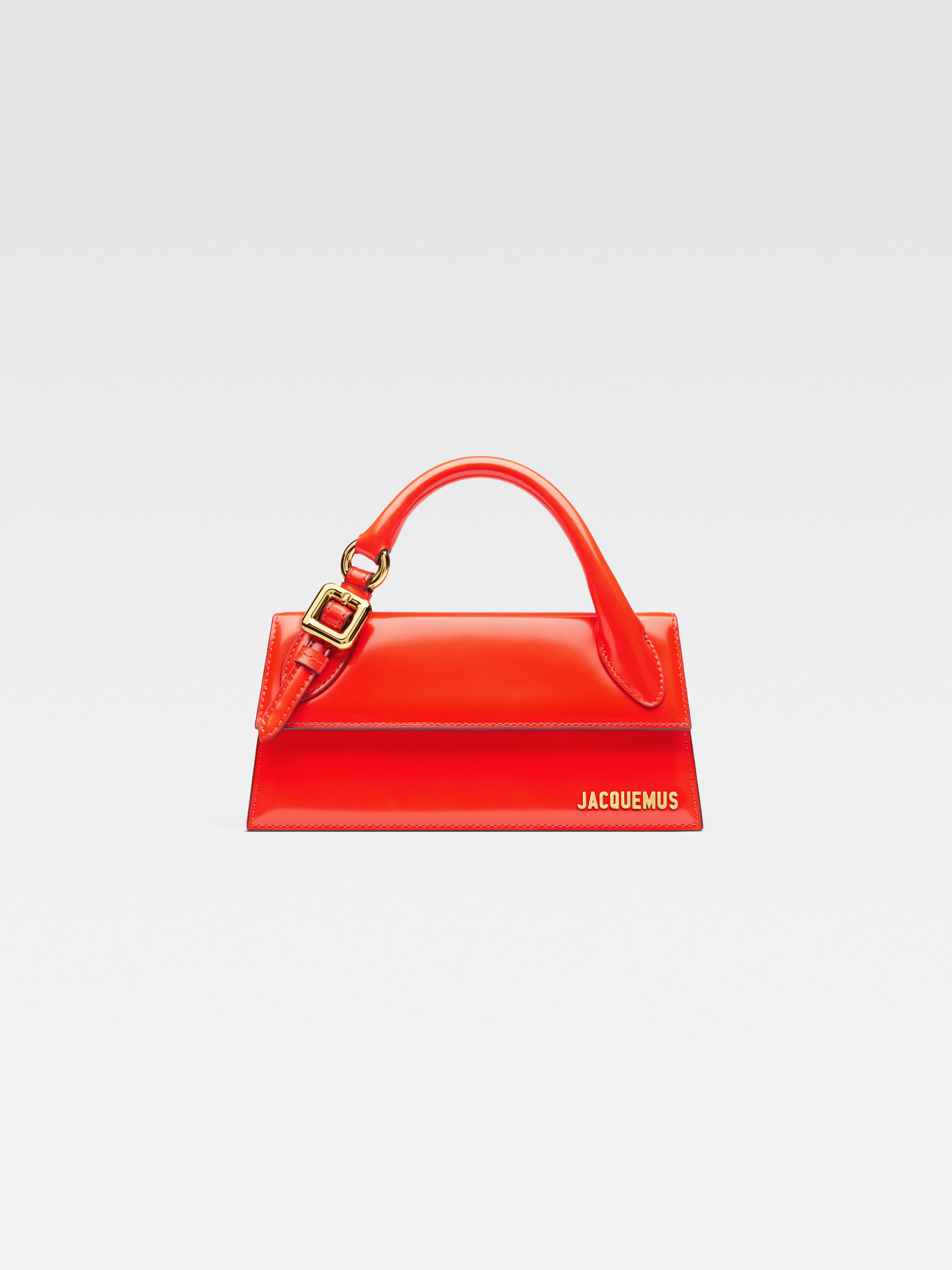 Jacquemus le chiquito long top