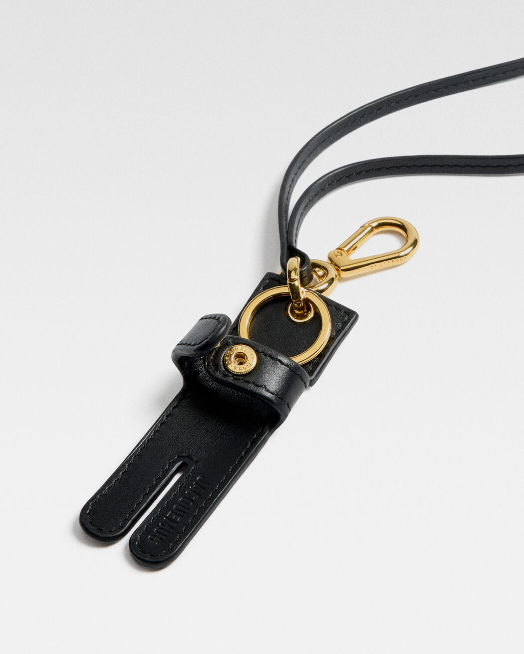 The Amico wallet jacquemus the amico wallet