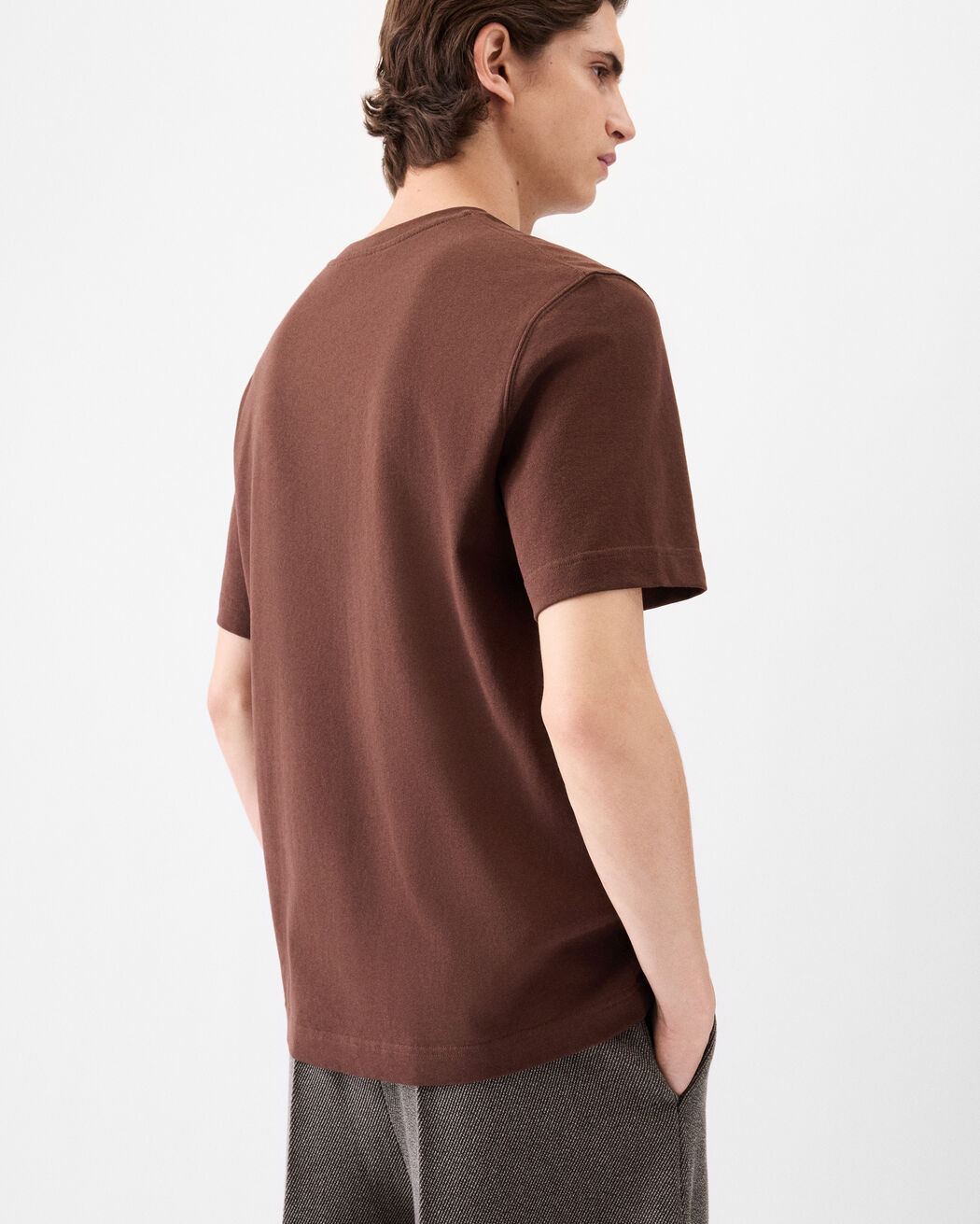 Le Tshirt Gros Grain jacquemus le tshirt gros grain
