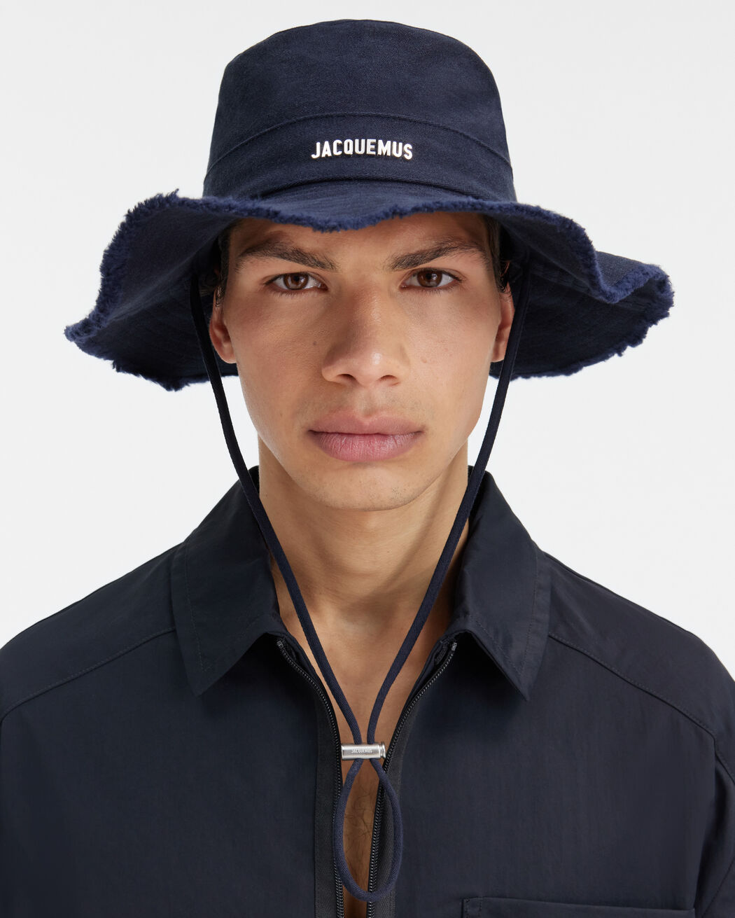 The Artichaut bucket hat jacquemus the artichaut bucket hat
