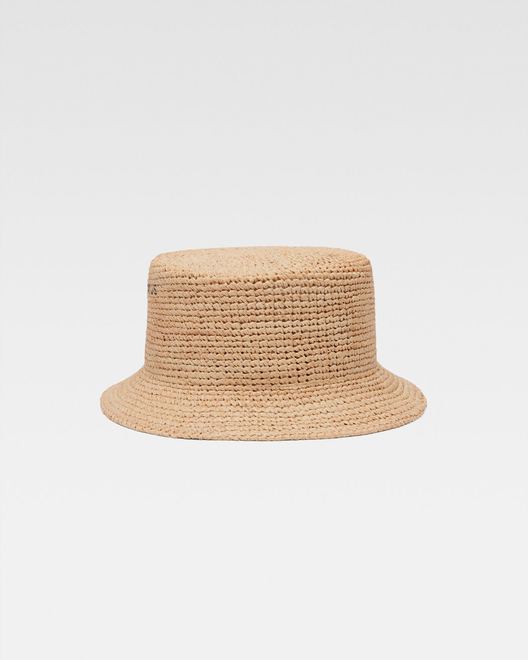 The Pesco bucket قبعة jacquemus the pesco bucket قبعة