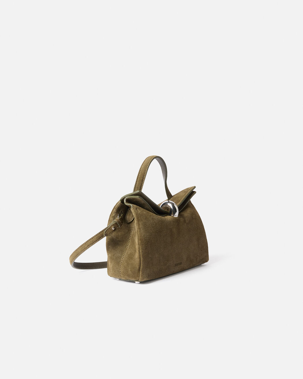 The small Valérie jacquemus the small val rie