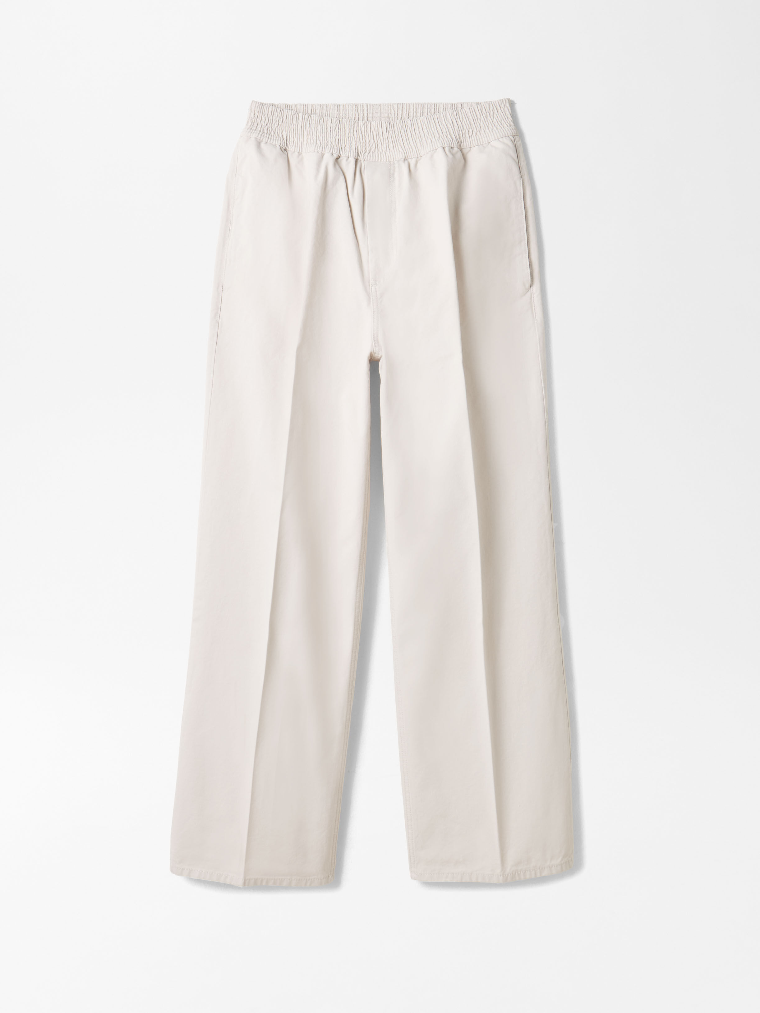 The De-nîmes Miami Denim Pants