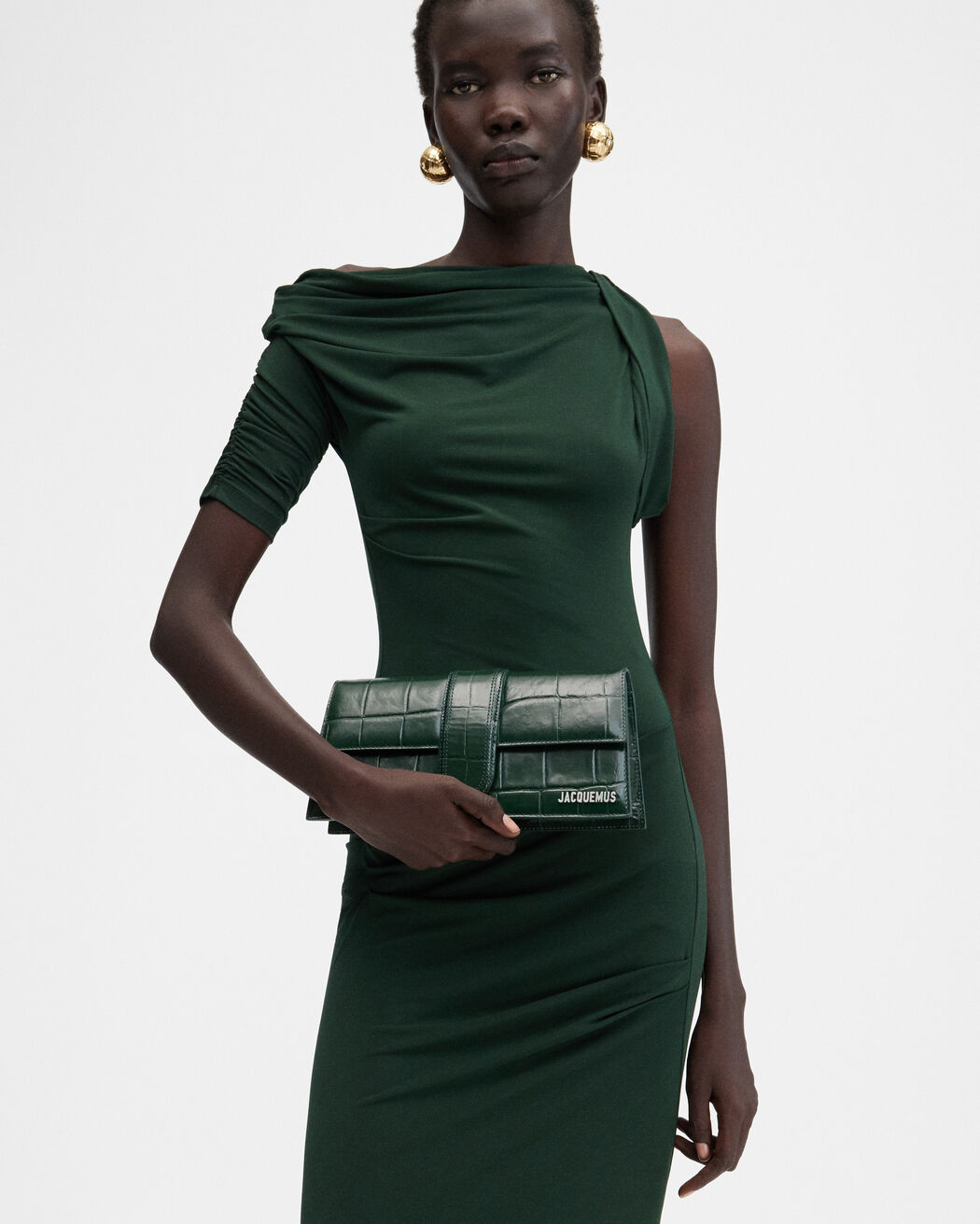 The long Bambino jacquemus the long bambino