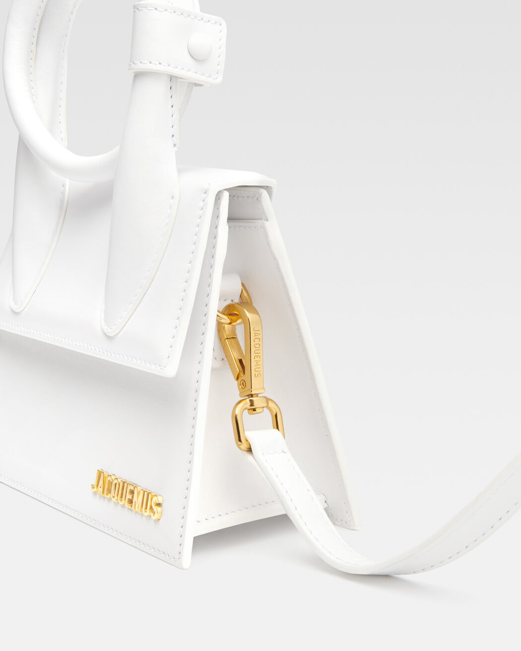 The knot Chiquito jacquemus the knot chiquito