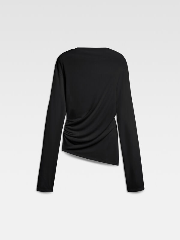 The Croisière top jacquemus the croisi re top