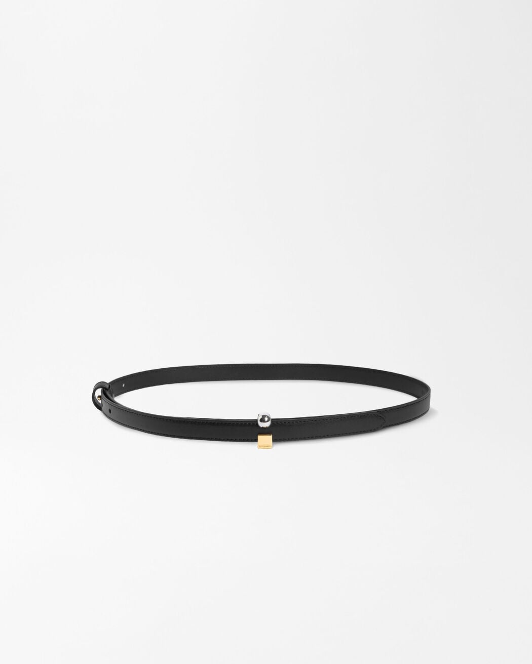 The Citta belt jacquemus the citta belt