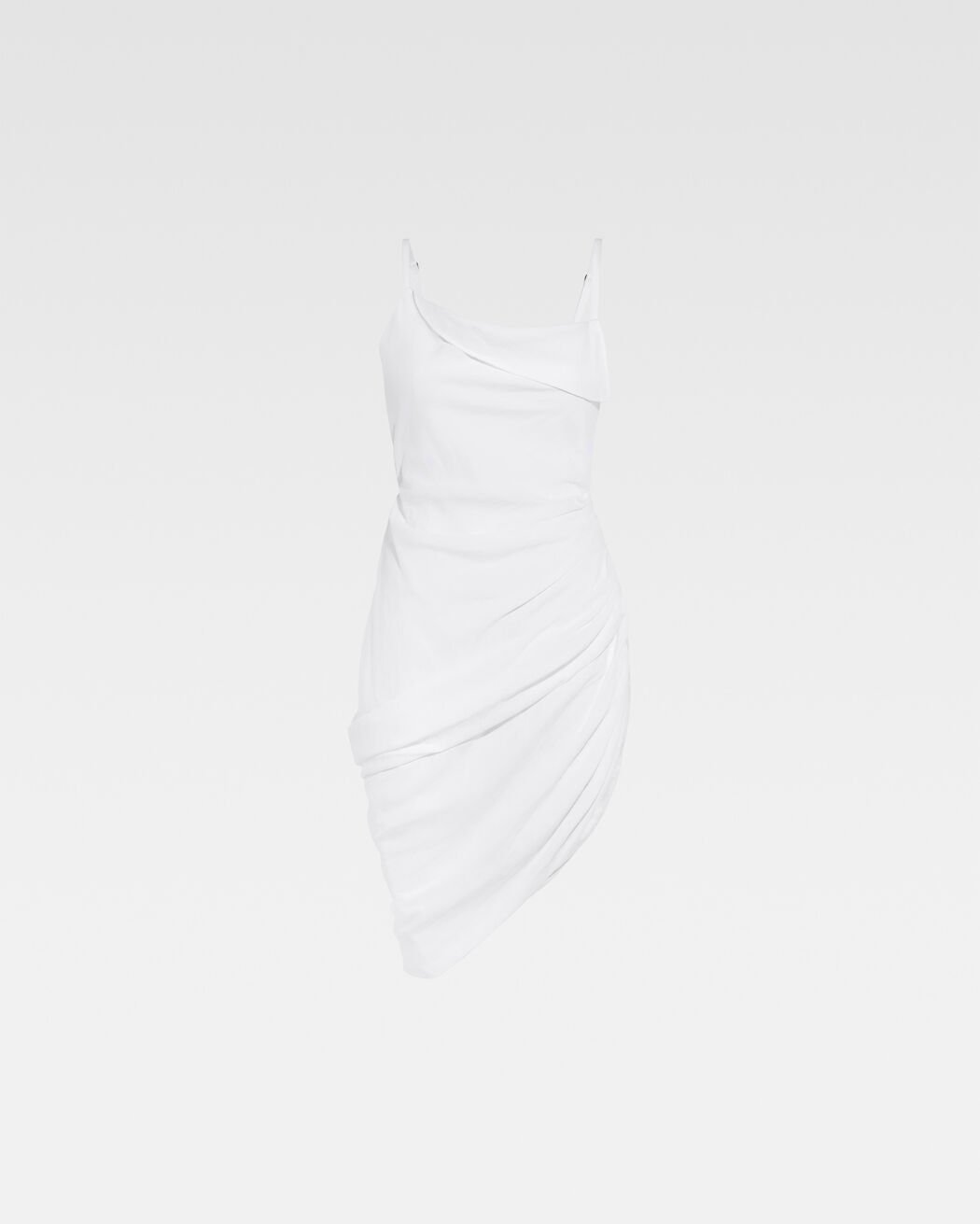 The Saudade dress jacquemus the saudade dress