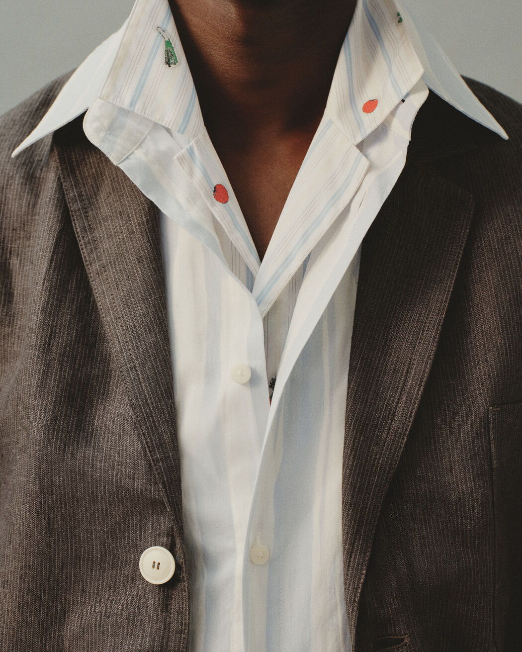 The Pastro jacket jacquemus the pastro jacket