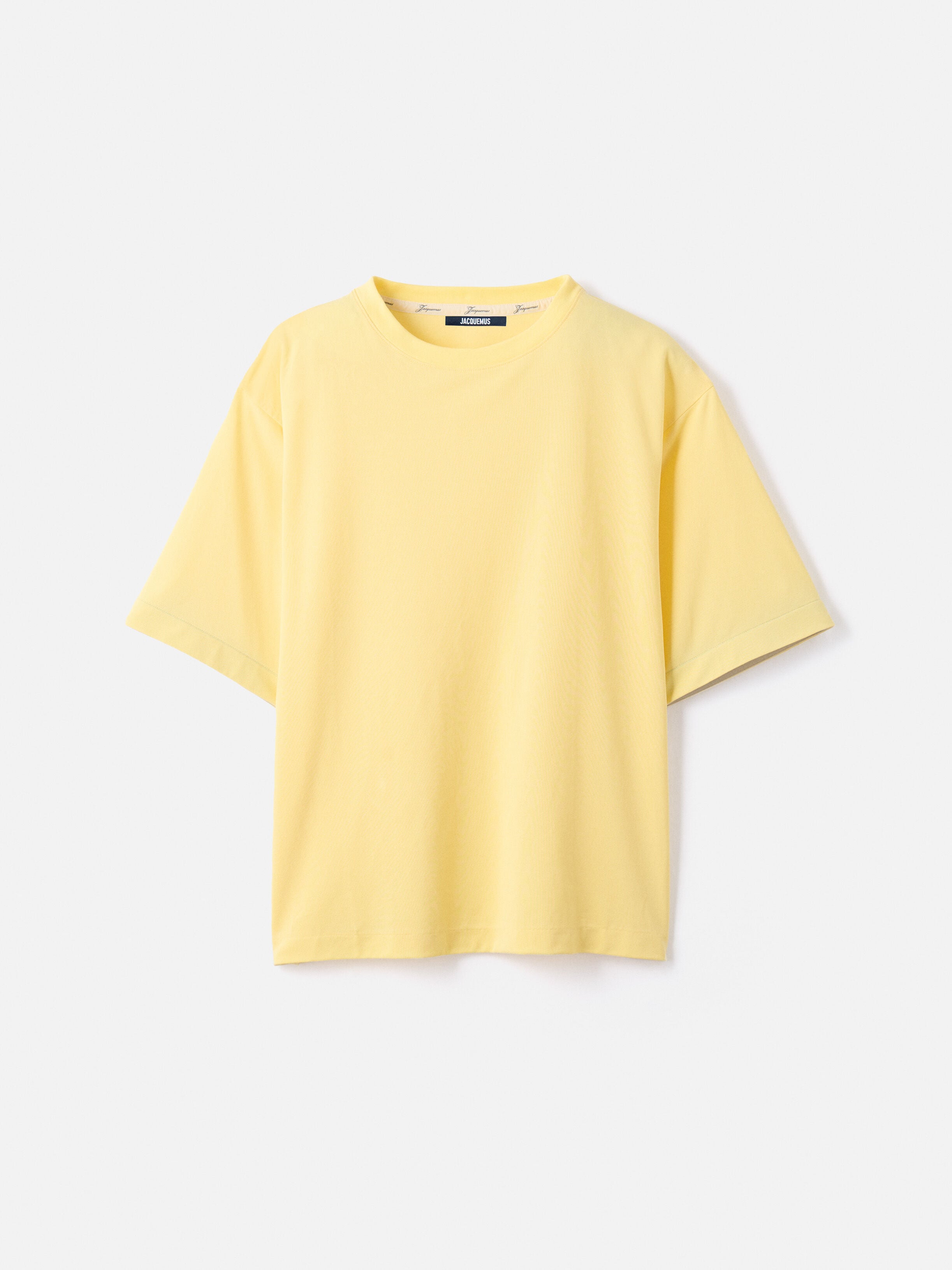 The Rond Carré Short-sleeve T-shirt