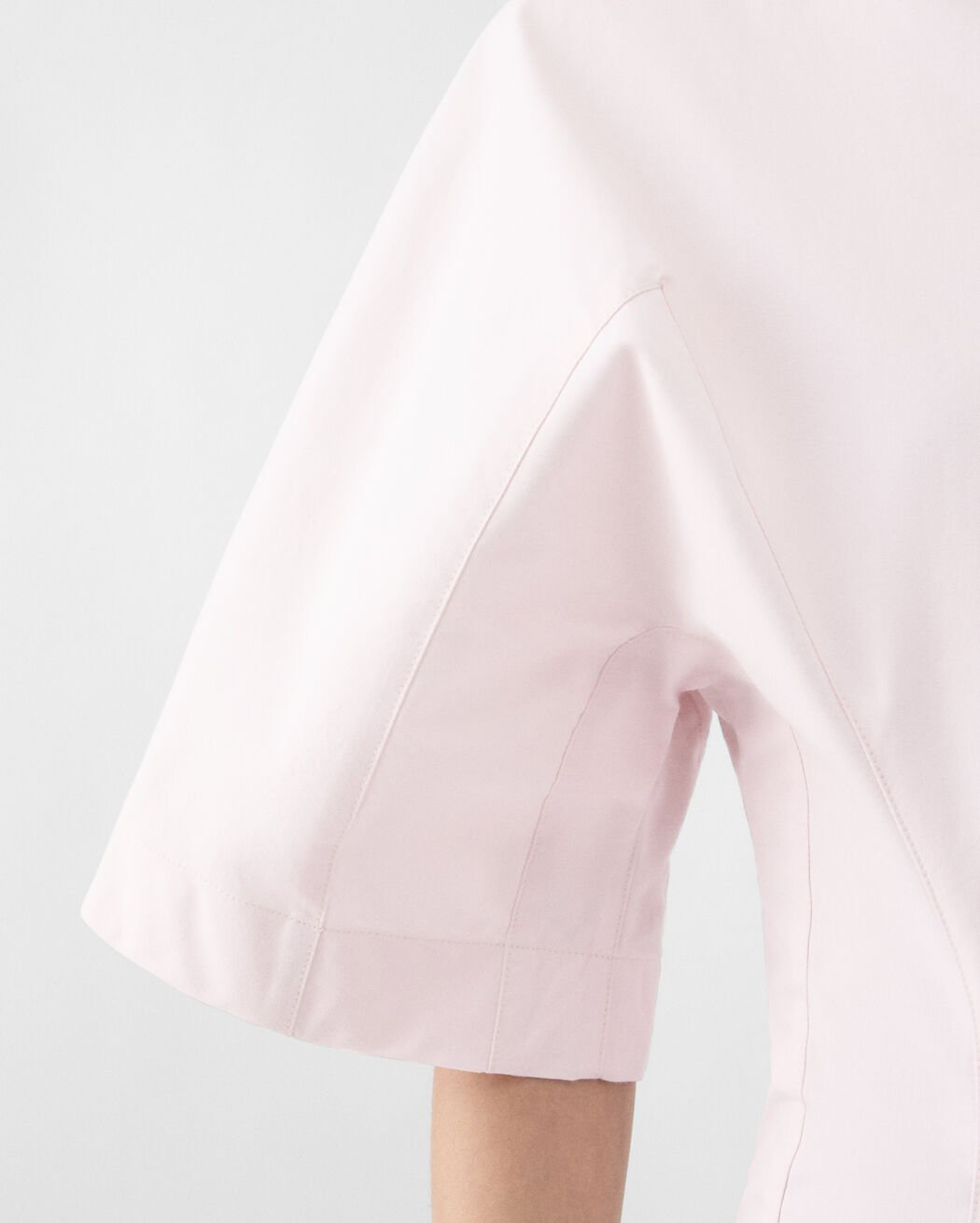 قميص The Moisson jacquemus قميص the moisson