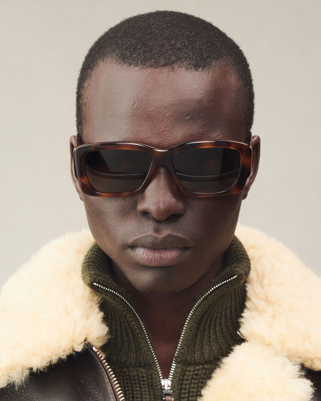 The Croisière sunglasses jacquemus the croisi re sunglasses