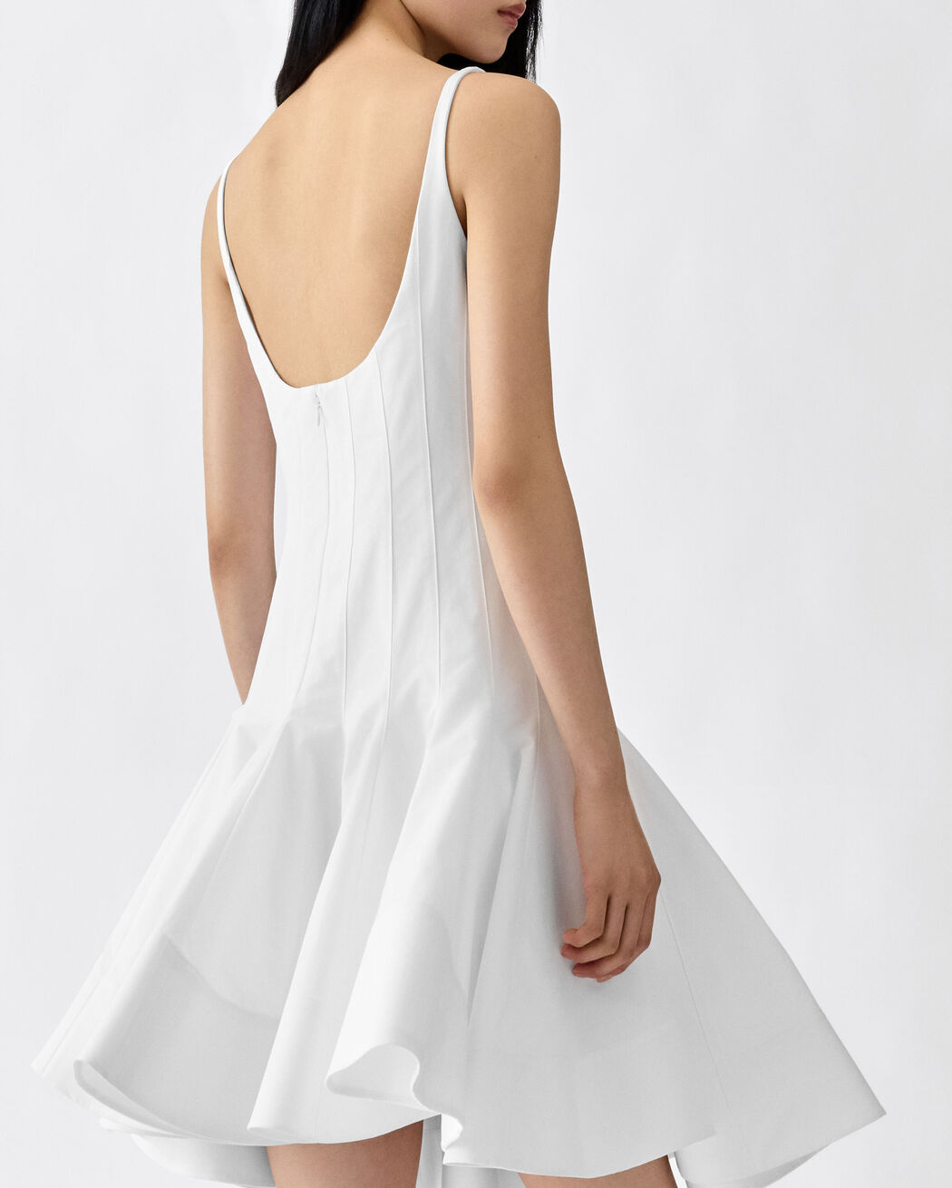 The Agave mini dress jacquemus the agave mini dress