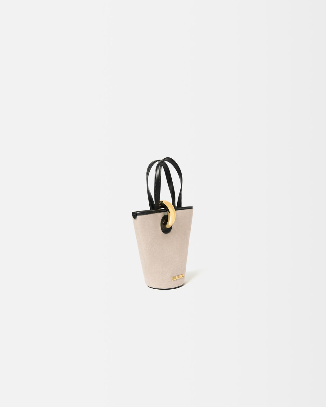 The small Bambola حقيبة jacquemus the small bambola حقيبة