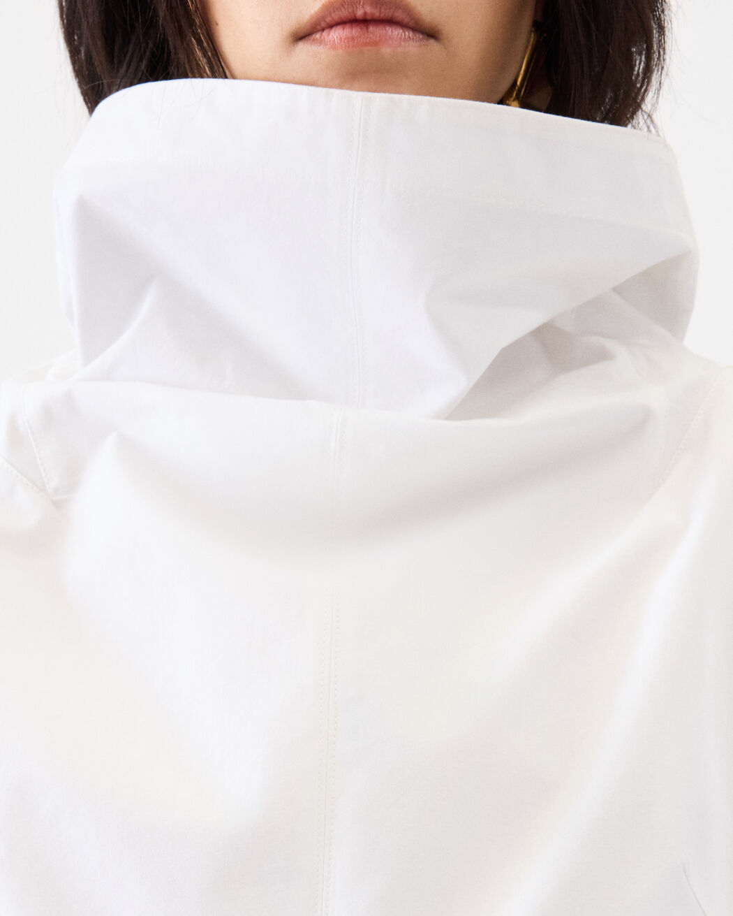 The Pasante top jacquemus the pasante top