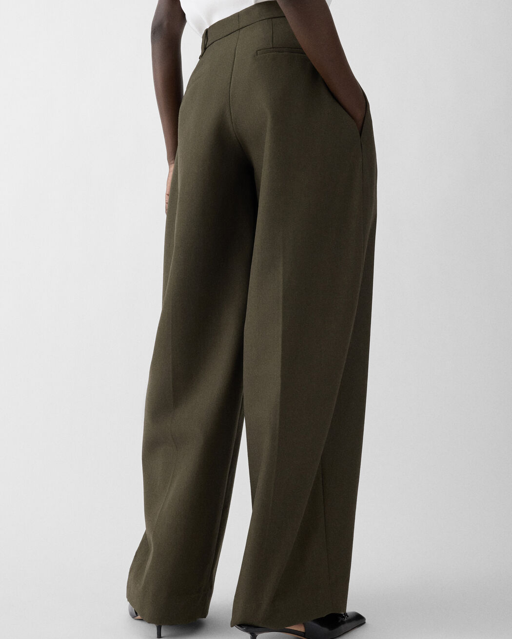 The Man'S Pants jacquemus the man s pants