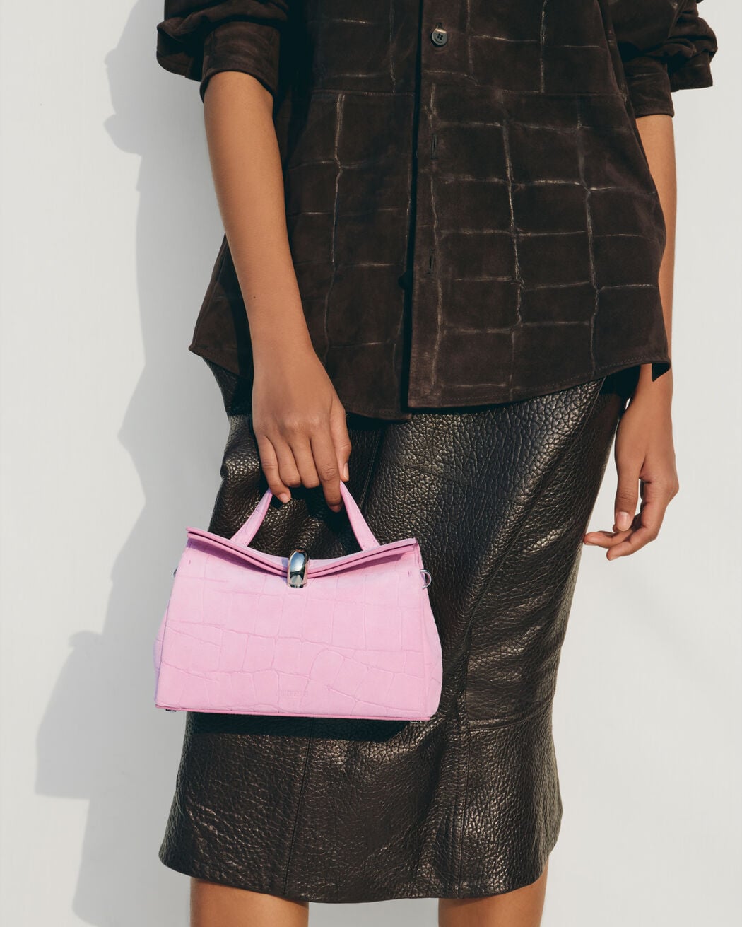 The small Valérie jacquemus the small val rie