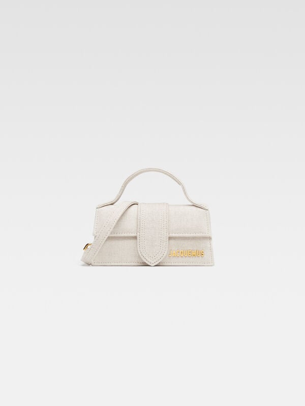 The Bambino jacquemus the bambino