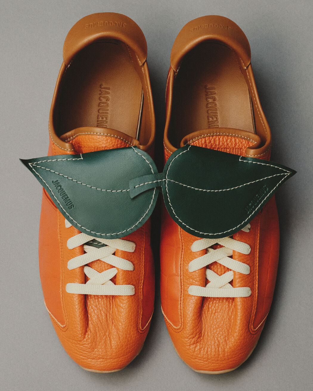 The Tennis jacquemus the tennis