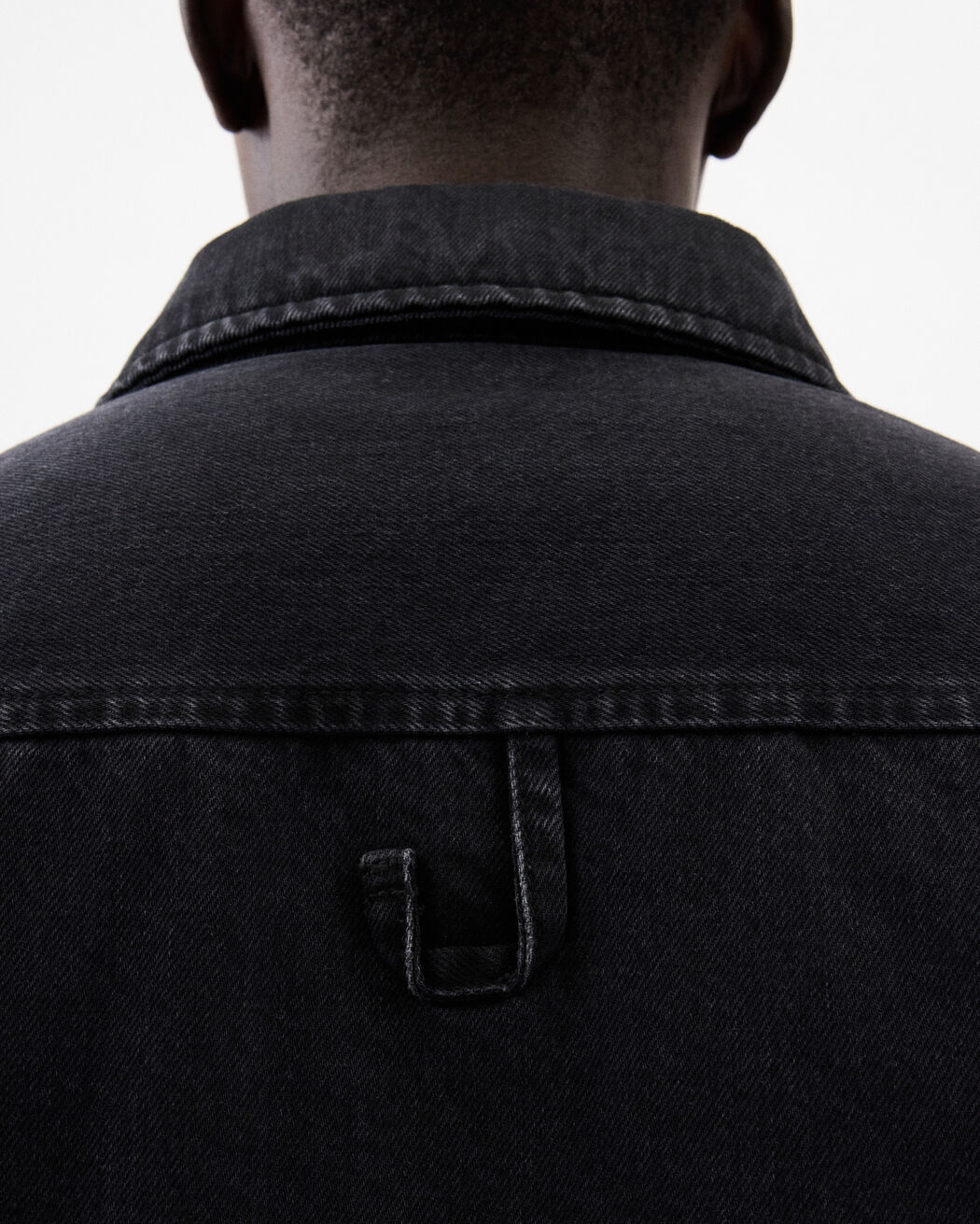 The Boulanger shirt jacquemus the boulanger shirt