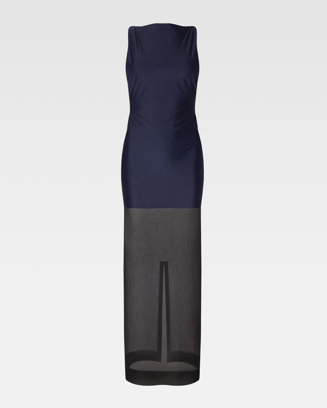 The Banista dress jacquemus the banista dress