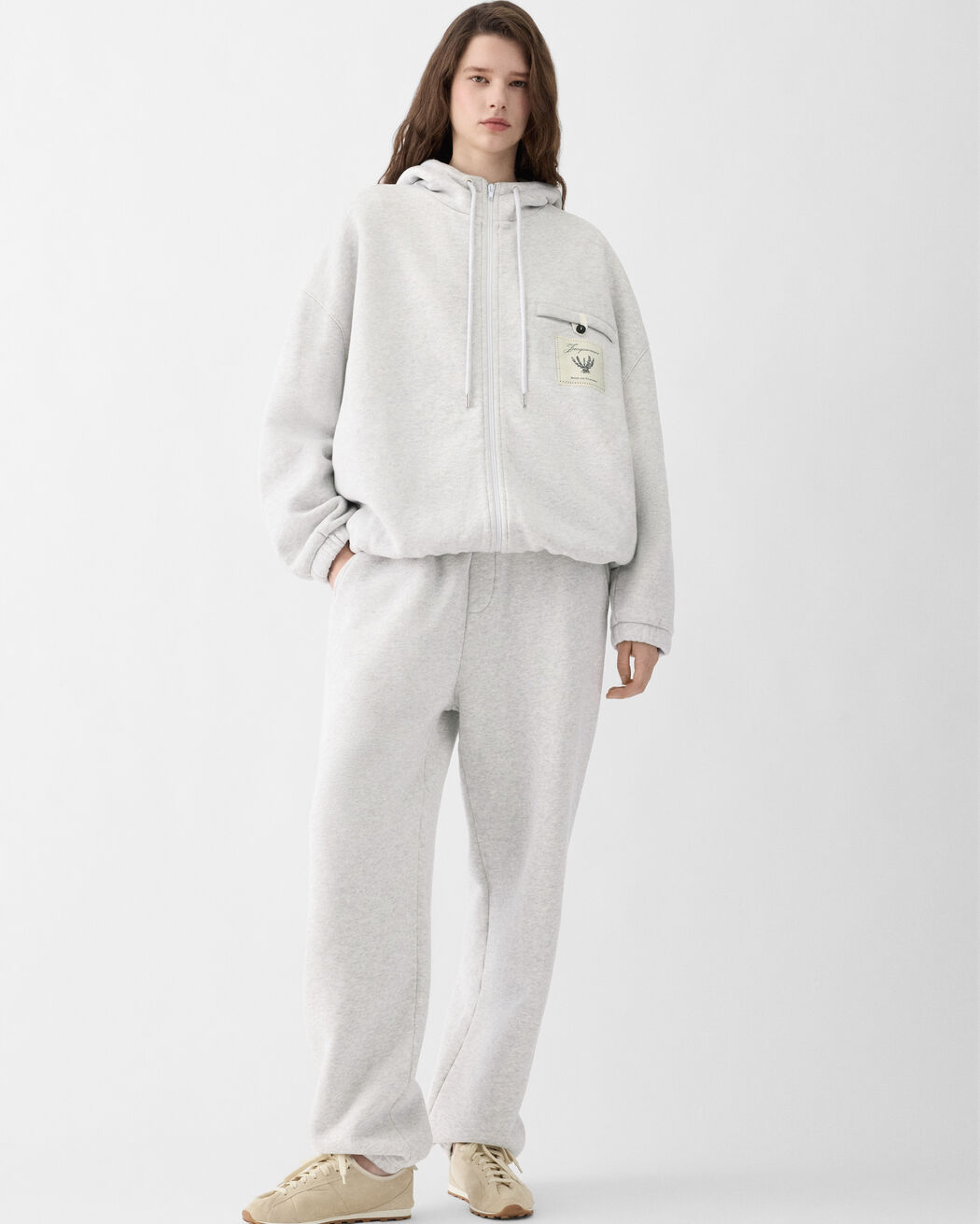 Le Hoodie Torneo jacquemus le hoodie torneo