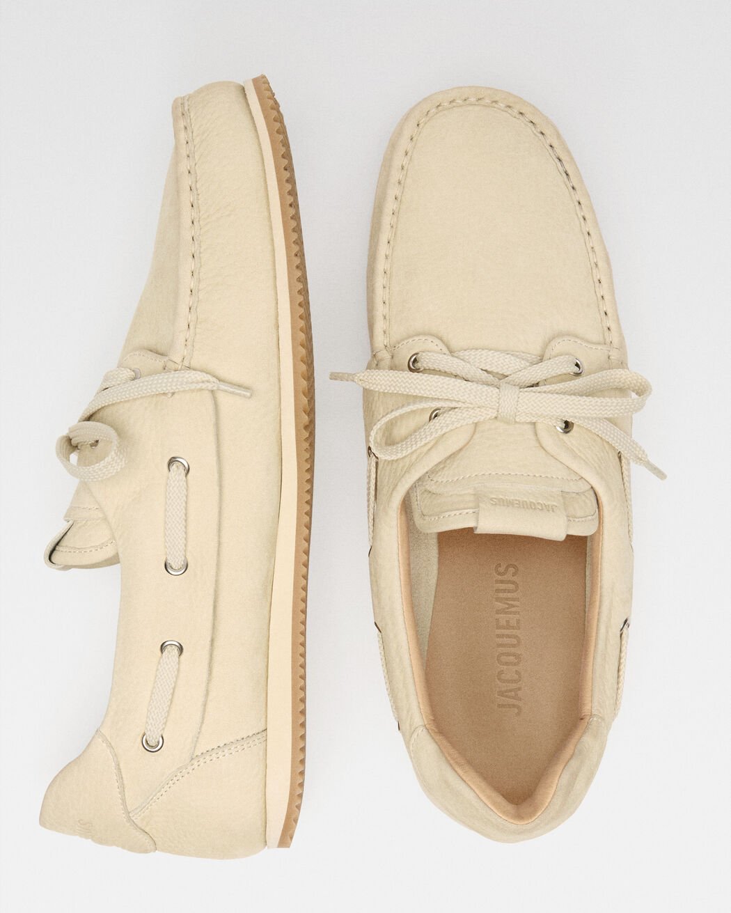 The Batto حذاء jacquemus the batto حذاء