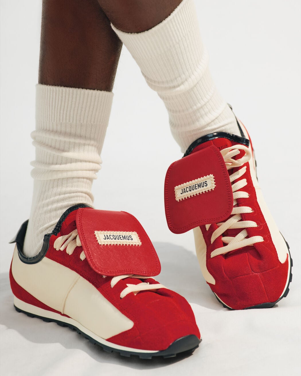 The Tennis jacquemus the tennis