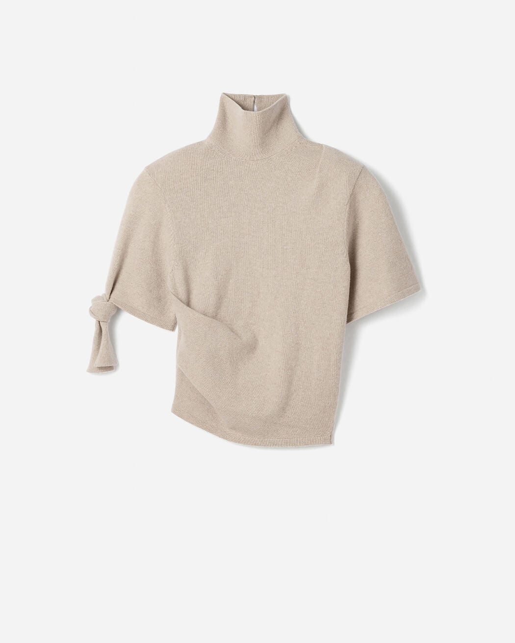 The Fiocco knit jacquemus the fiocco knit