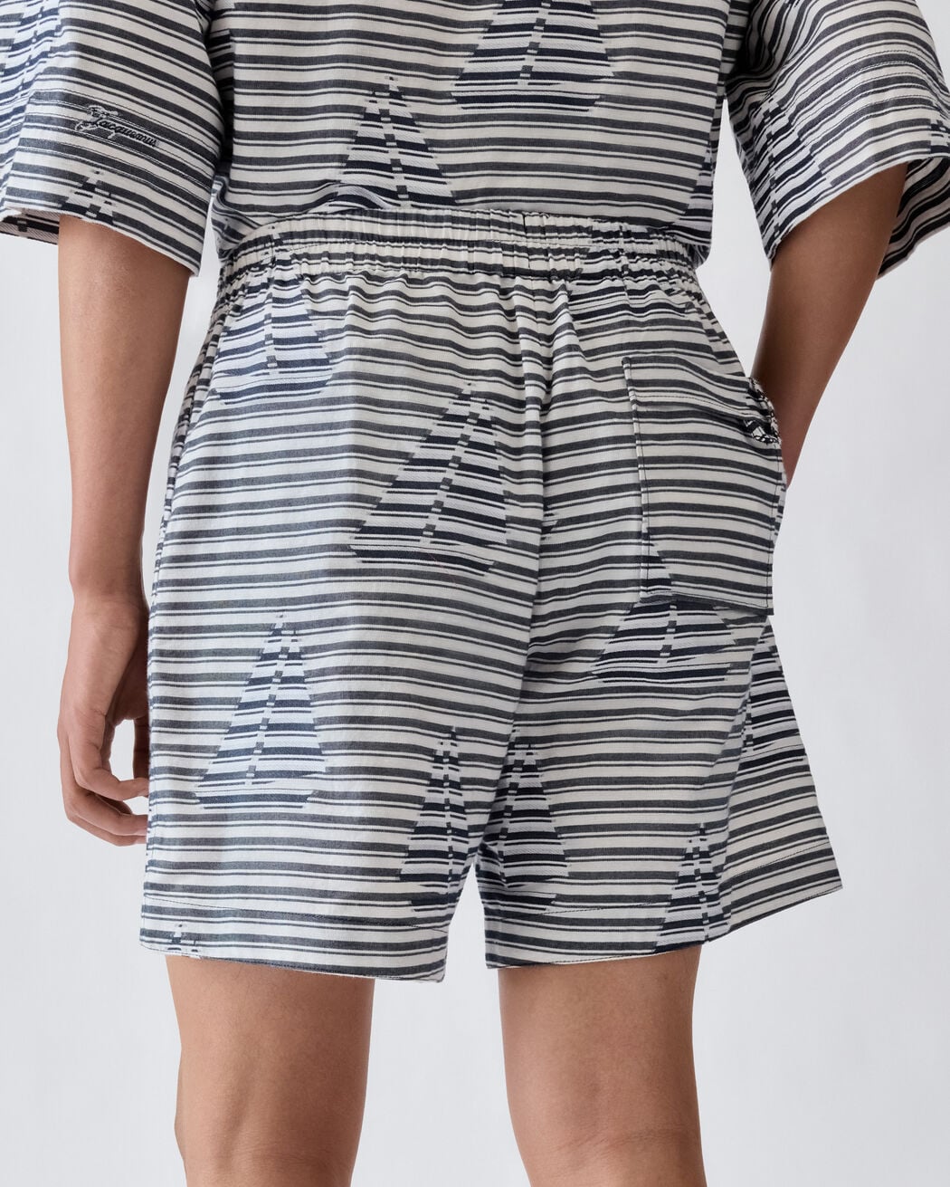 The Caleçon shorts jacquemus the cale on shorts
