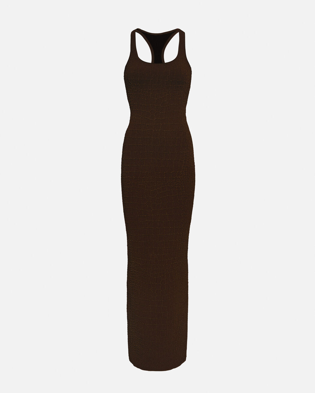 The Scala Dress jacquemus the scala dress