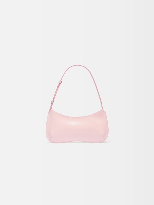 The Bisou jacquemus حقيبة the bisou