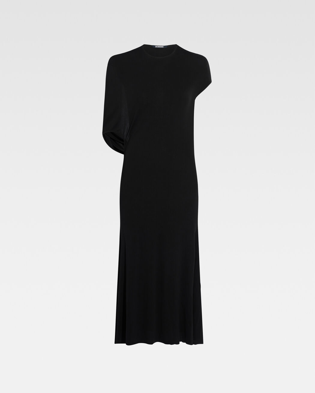 The Salerno فستان jacquemus the salerno فستان