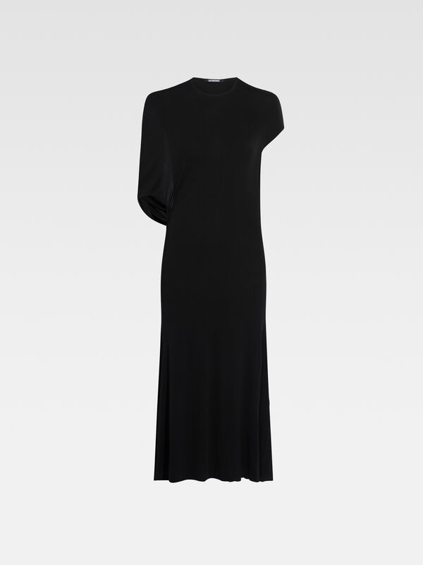 The Salerno dress jacquemus the salerno dress
