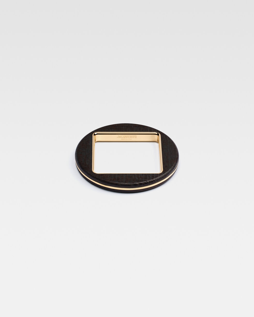 سوار Le Bracelet Rond jacquemus سوار le bracelet rond